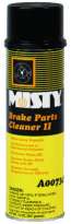 MISTY BRAKE PARTS CLNR 14OZ ARSL 12