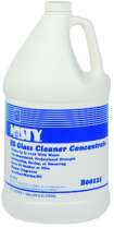 MISTY NO AMON HVY DTY GLASS CLNR CONC GL P