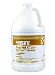 MISTY CRYSTAL CLE DUST MOP TRTMNT GL 4