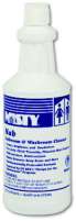 MISTY NAB CONC NONACID BATHRM CLNR 32OZ BT