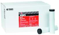 MISTY X-H-DTY RED GREASE 14OZ TUBE 48