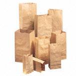 8# NATURAL EXTRA HVY DTY PAPER BAG 1000/BD