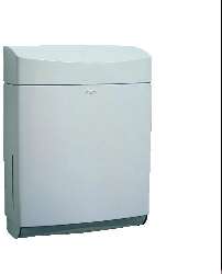 MATRIX LOCKING PPR TWL DSP ABS PLAS GRA