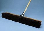 BRUSH C-HNDL BRACE SM 60