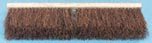PALMYRA PUSH BROOM 36 IN HARDWOOD BLOCK 12
