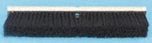 TAMPICO PUSH BROOM 36 IN HARDWOOD BLOCK BL