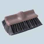 DUAL-AN GLE FOAM BLOCK VEHICLE BRUSH 3.25X