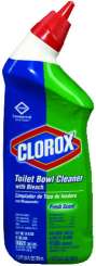 TOILET BWL CLNR W/ TEFLON 12/24 OZ