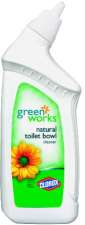 GREENWORKS TOILET BWL CLNR, 12/24OZ