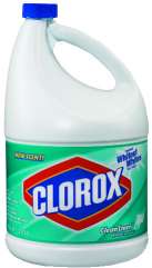 ULTRA CLOROX LIQUID BLEACH CLEAN LINEN 6/9