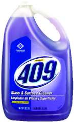 FORMULA 409 GLASS & SURF CLNR 4/96 OZ
