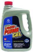 LIQUID-PLUMR H-DTY CLOG RMVR BTL 6/80 OZ
