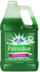 PALMOLIVE DISHWASH LIQUID PAIL 5 GL