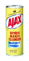 AJAX H-DTY OXY BLEACH POWDER CLNSR CNTNR 2