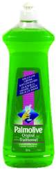 PALMOLIVE DISHWASH LIQUID 12/800 ML