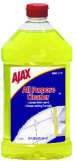 AJAX CLNR BTL LMN 12/32 OZ