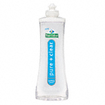 PALMOLIVE PURE & CLEAR DISHWASH LIQ SPARKL