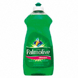 ULTRA PALMOLIVE DISHWASH LIQUID BTL 12/25
