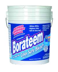 BORATEEM COLOR SAFE LNDRY BLEACH 5 GL