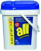 ALL ULTRA POWDER LNDRY DETERG PL 17 LB