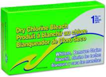 LEVER CHLORINE BLEACH CN-VND 100/2 OZ