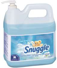 SNUGGLE CONC LIQUID FAB SOFTENER 2/2 GL
