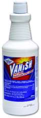 VANISH DISINF BOWL CLNR HSP-GRD 12/32 OZ