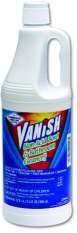 VANISH NONACID BOWL & BATHRM CLNR SPRY 6/3