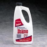 DRANO LIQUID CLOG RMVR BTL 12/32 OZ