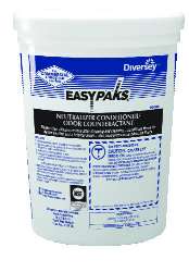EASY PAKS NUTRLZ COND 1.5 OZ PKT 2/90