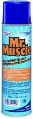MR MUSCLE OVEN & GRILL CLNR ARSL 6/19 OZ
