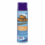 MR MUSCLE OVEN & GRILL CLNR SPRY 6/32 OZ