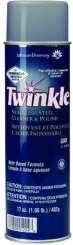TWINKLE WTR-BSD SS CLNR & POLISH ARSL 12/1