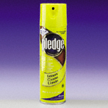 PLEDGE FURN POLISH ARSL LMN 12/12.5 OZ