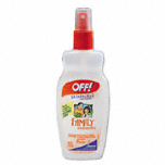 OFF SKINTASTIC REPELLENT SPRAY DEET 12/6 O