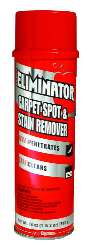 ELIMINATOR CARPET SPOT & STAIN RMVR ARSL 1