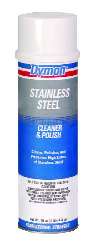 STAINLESS STEEL POLISH WATER BASE