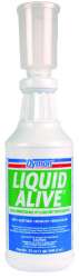 LIQUID ALIVE ENZYME PRODU BAC BTL SCENT 12
