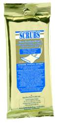 SCRUBS DSPBL MTL POLISH CLOTH 12/18