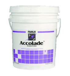 ACCOLADE HRD FLR SEALER/FINISH PAIL 5 GL