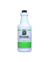 HI-GENIC NONACID BOWL/BATH CLNR RTU BTL 12