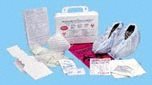 BLOODBORNE PATHOGEN CLEAN KIT