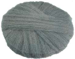 RADIAL STEEL WOOL FLR PAD 20 IN #2 GR 12