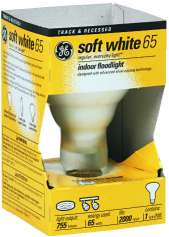 MISER  IND FLOODLIGHT 65W WHI
