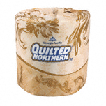 QUILTED NORTHERN RL T/T 4.5X4.05 2P WHI 60