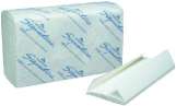 SIGNATURE C-FLD TWL 13.5X10.252P WHI 12/12