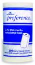 PREFERENCE PERF RL TWL 11X8.8 2P WHI 30/10