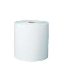 SIGNATURE RL TWL 8IN 2P WHI 12/350