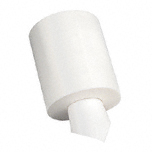 BRAWNY CTR-PL PERF WPR 9X13.25 WHI 6/200