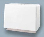 S-FLD TWL DSP 7.38H EASY-MNT SS 6
